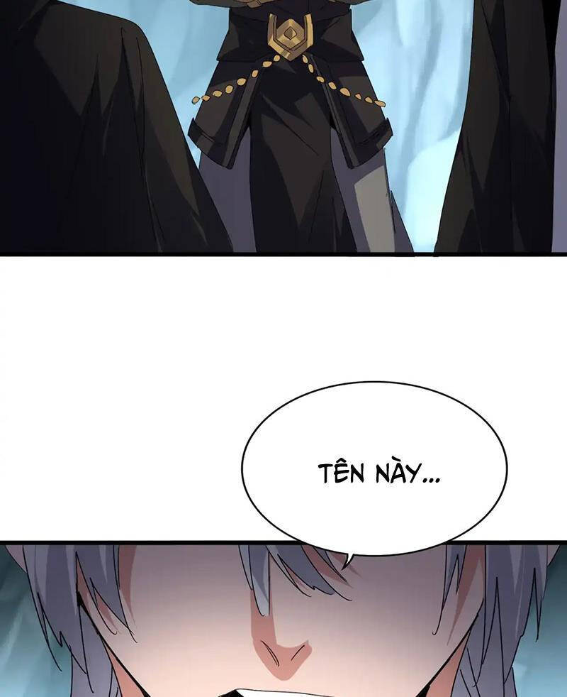 Đại Quản Gia Là Ma Hoàng - Chapter 595 - Page 57