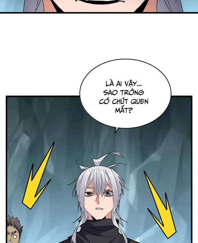 Đại Quản Gia Là Ma Hoàng - Chapter 595 - Page 58