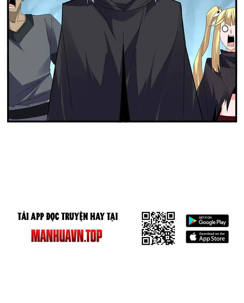 Đại Quản Gia Là Ma Hoàng - Chapter 595 - Page 59