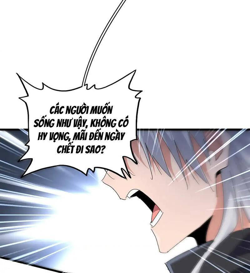 Đại Quản Gia Là Ma Hoàng - Chapter 595 - Page 7