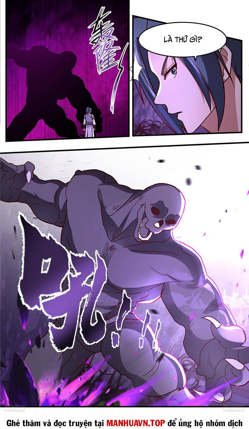 Võ Luyện Đỉnh Phong - Chapter 3756 - Page 5