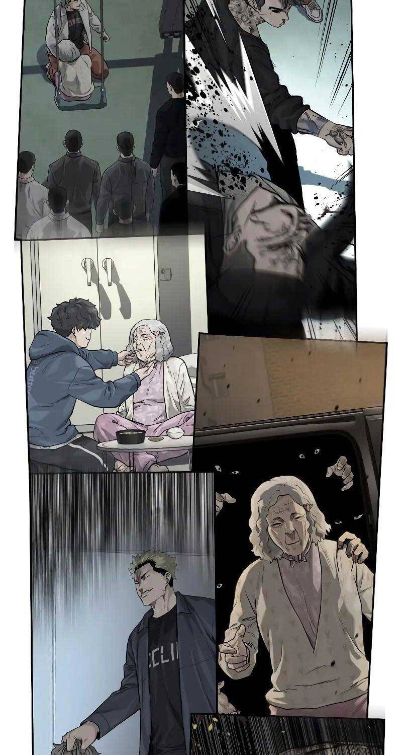 Để Có Thể Sống Sót - Chapter 148 - Page 100