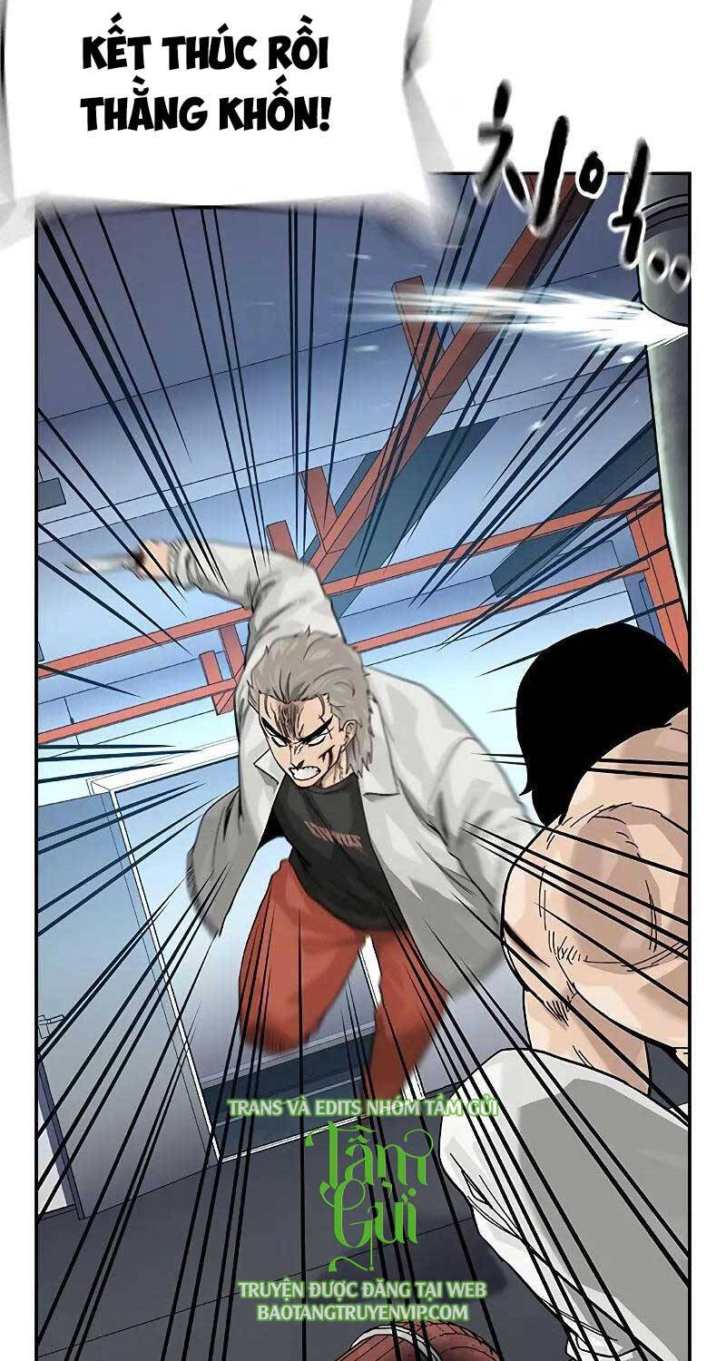 Để Có Thể Sống Sót - Chapter 148 - Page 110