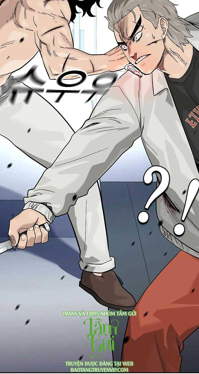 Để Có Thể Sống Sót - Chapter 148 - Page 112