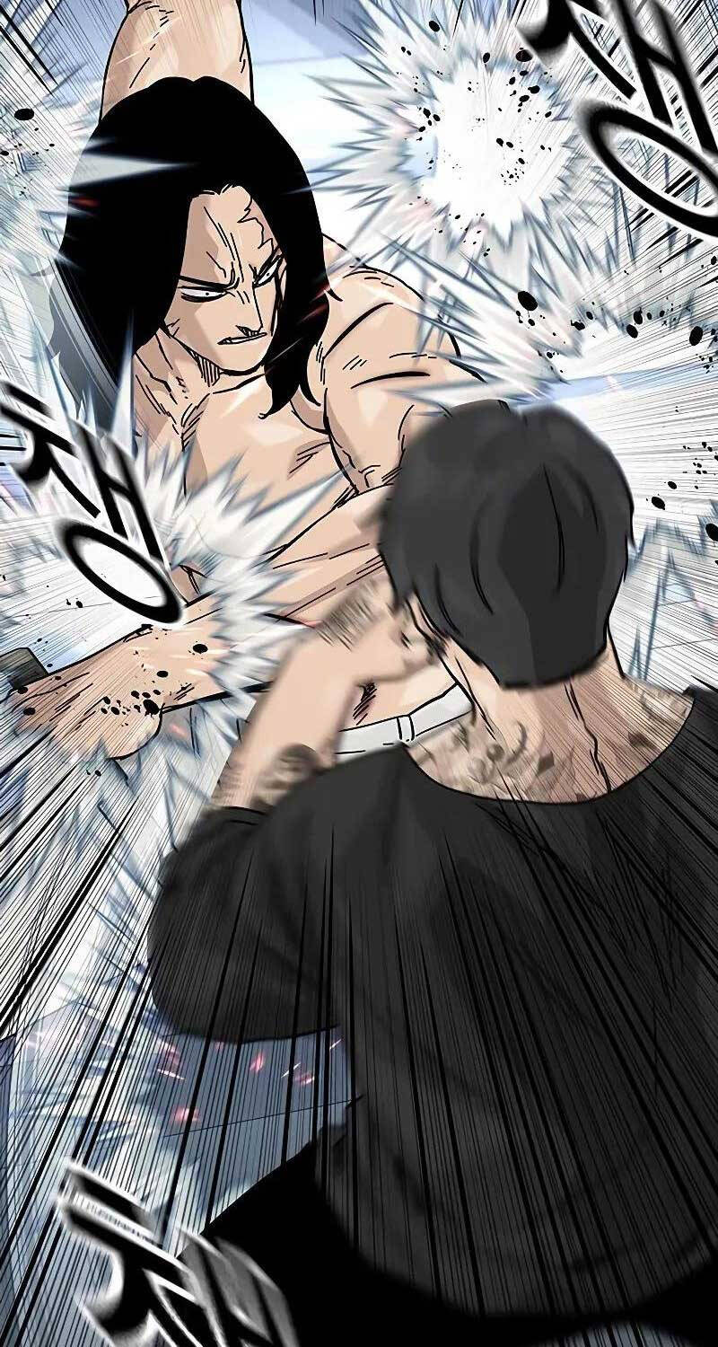 Để Có Thể Sống Sót - Chapter 148 - Page 117