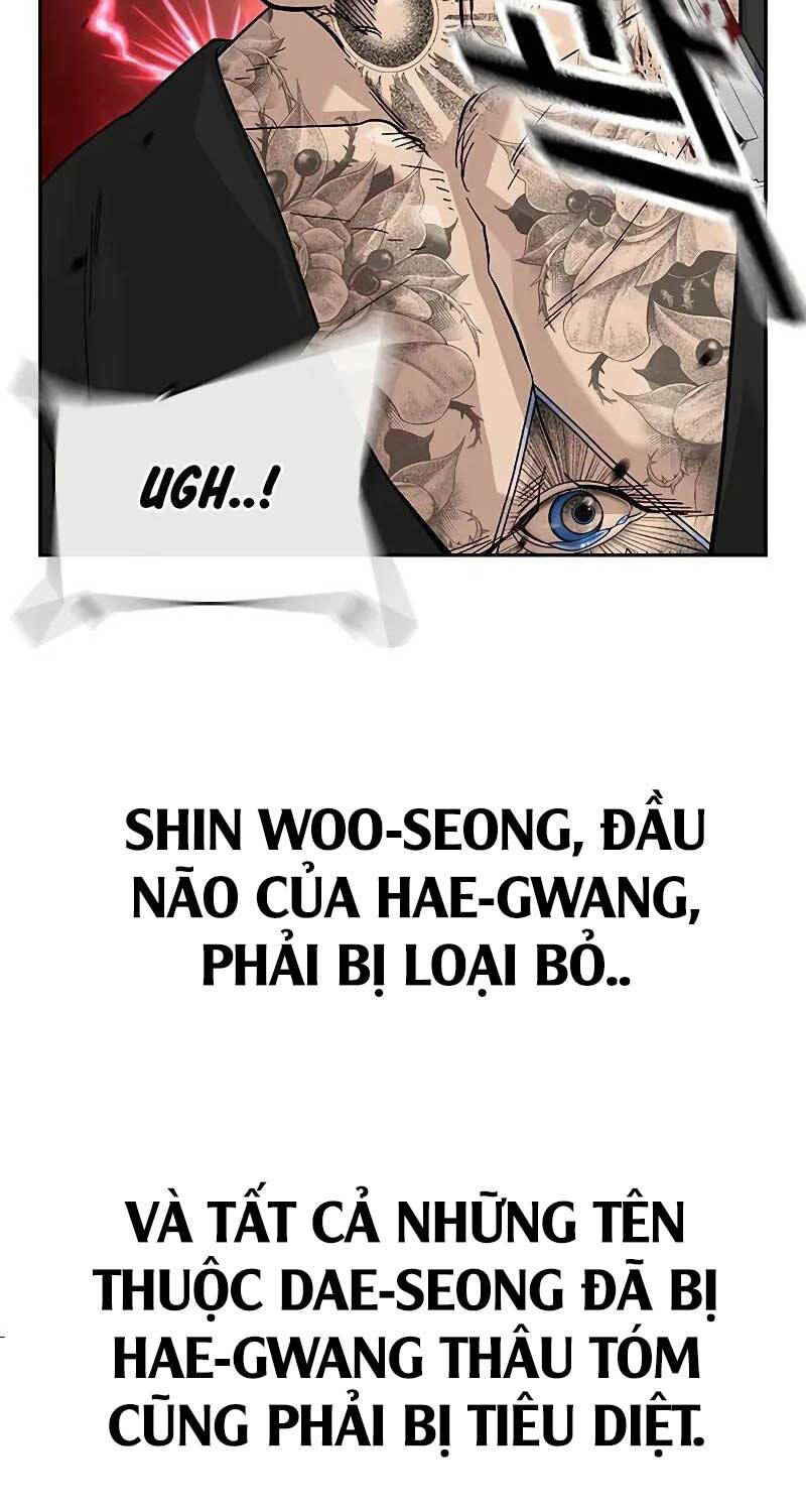 Để Có Thể Sống Sót - Chapter 148 - Page 119