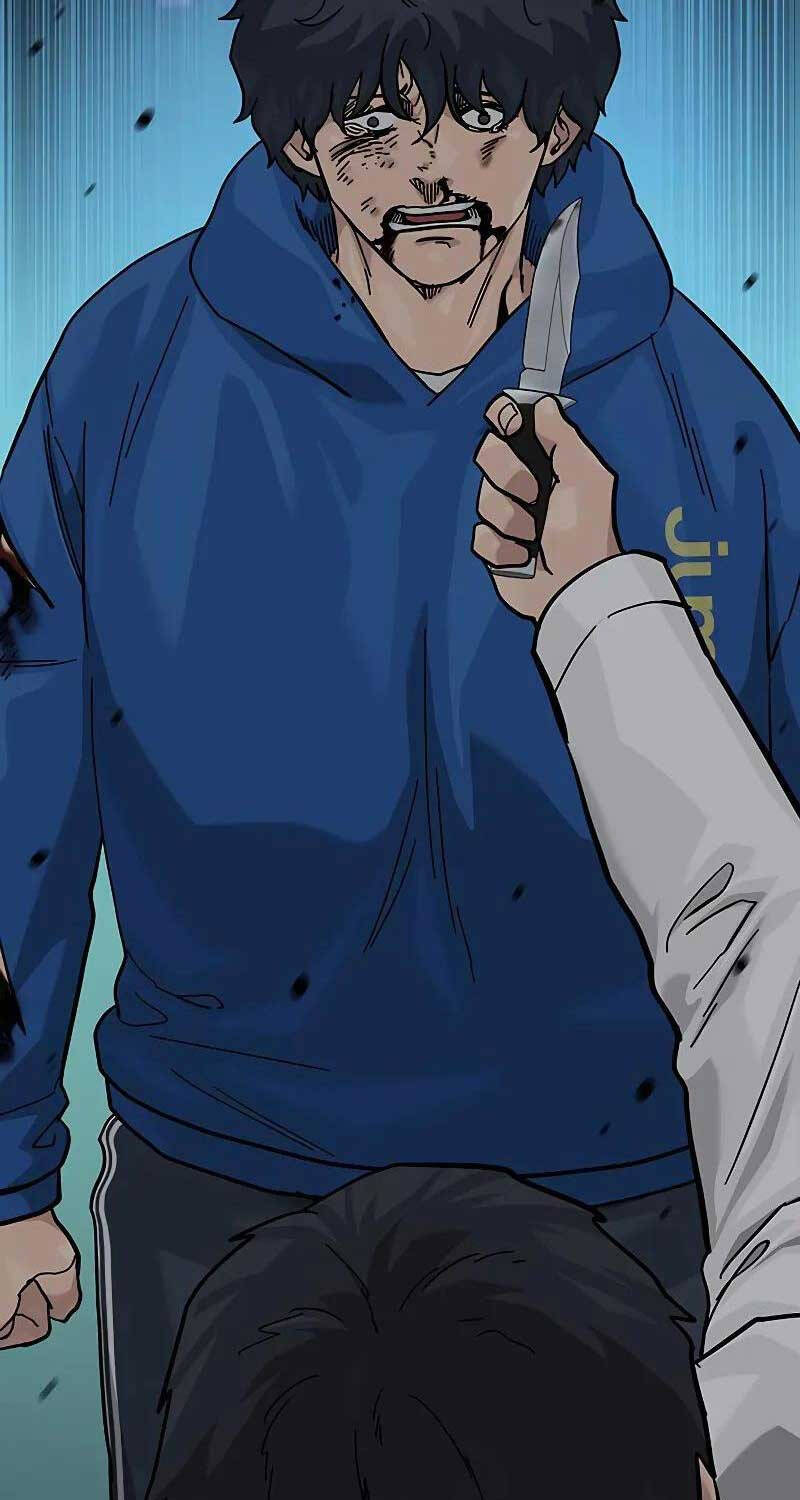 Để Có Thể Sống Sót - Chapter 148 - Page 12