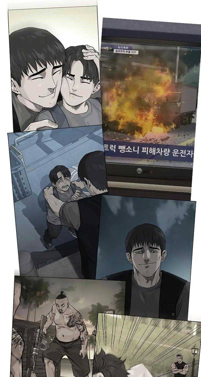 Để Có Thể Sống Sót - Chapter 148 - Page 121