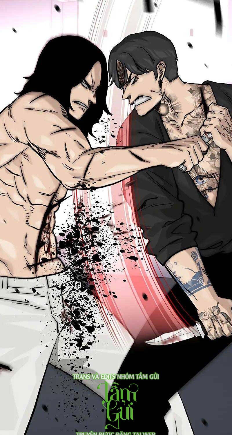 Để Có Thể Sống Sót - Chapter 148 - Page 125