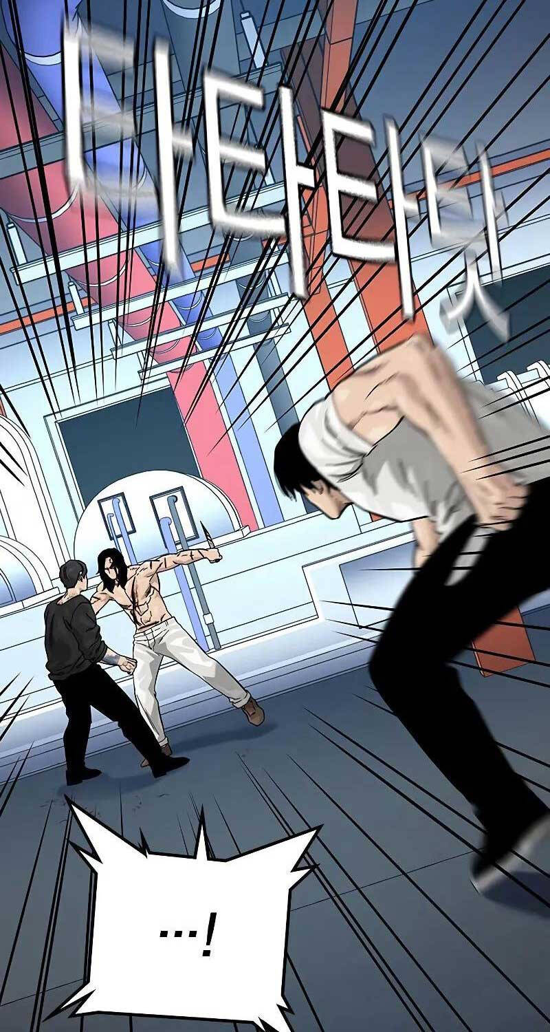 Để Có Thể Sống Sót - Chapter 148 - Page 128