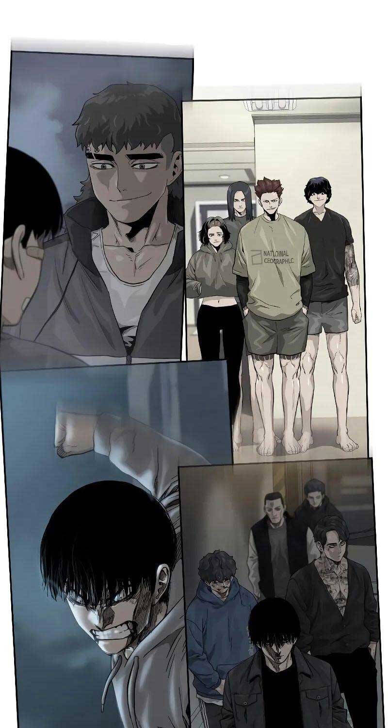 Để Có Thể Sống Sót - Chapter 148 - Page 133