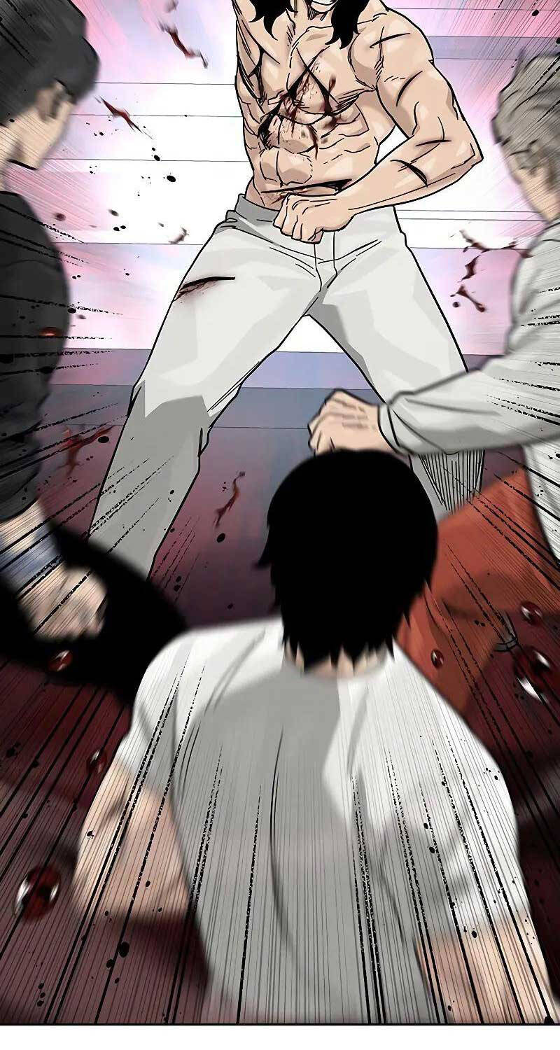 Để Có Thể Sống Sót - Chapter 148 - Page 141