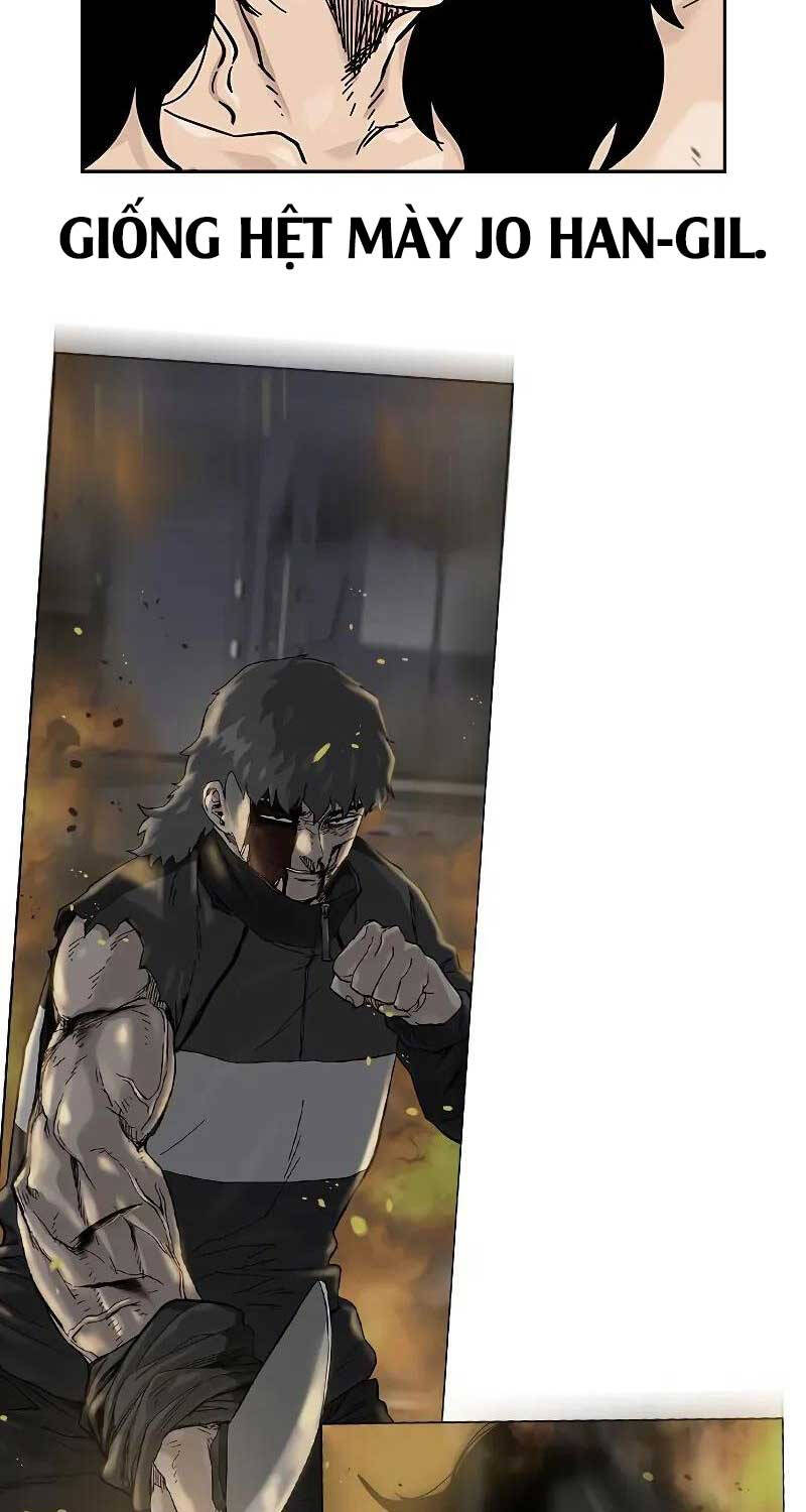 Để Có Thể Sống Sót - Chapter 148 - Page 143