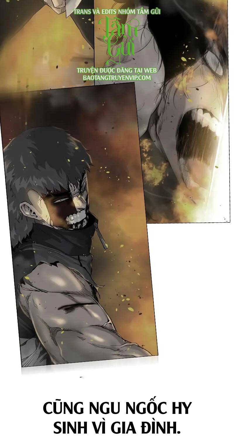 Để Có Thể Sống Sót - Chapter 148 - Page 144