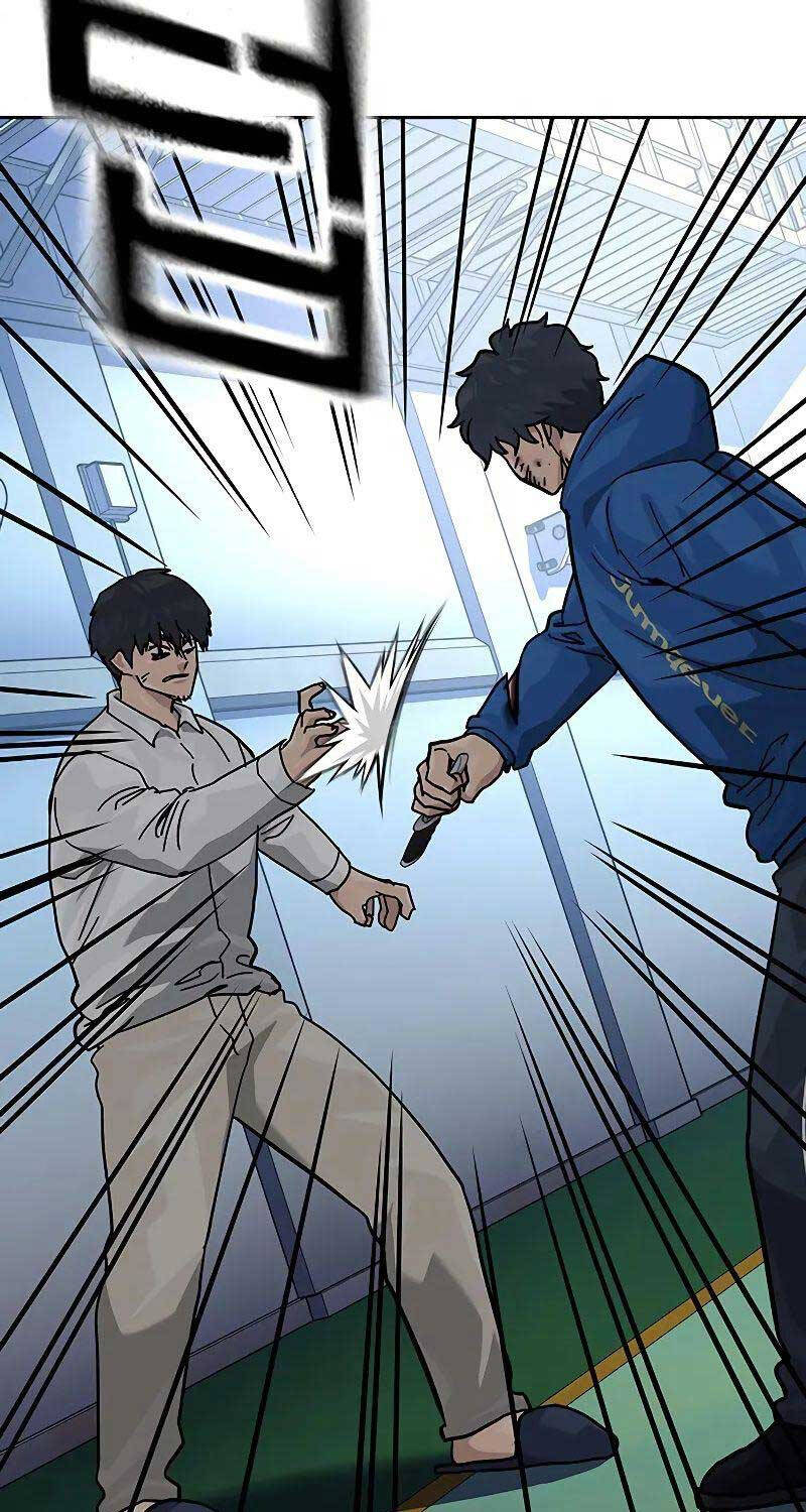 Để Có Thể Sống Sót - Chapter 148 - Page 16