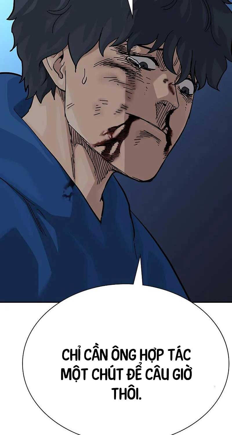 Để Có Thể Sống Sót - Chapter 148 - Page 23