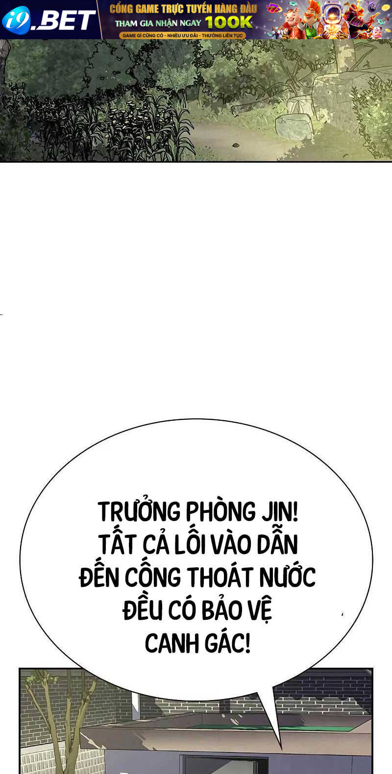 Để Có Thể Sống Sót - Chapter 148 - Page 29