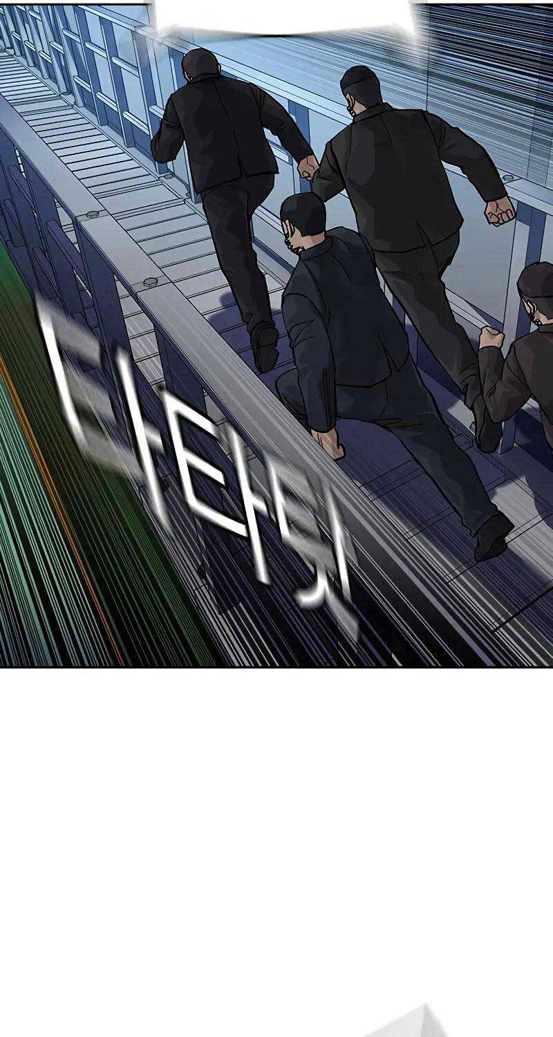 Để Có Thể Sống Sót - Chapter 148 - Page 34