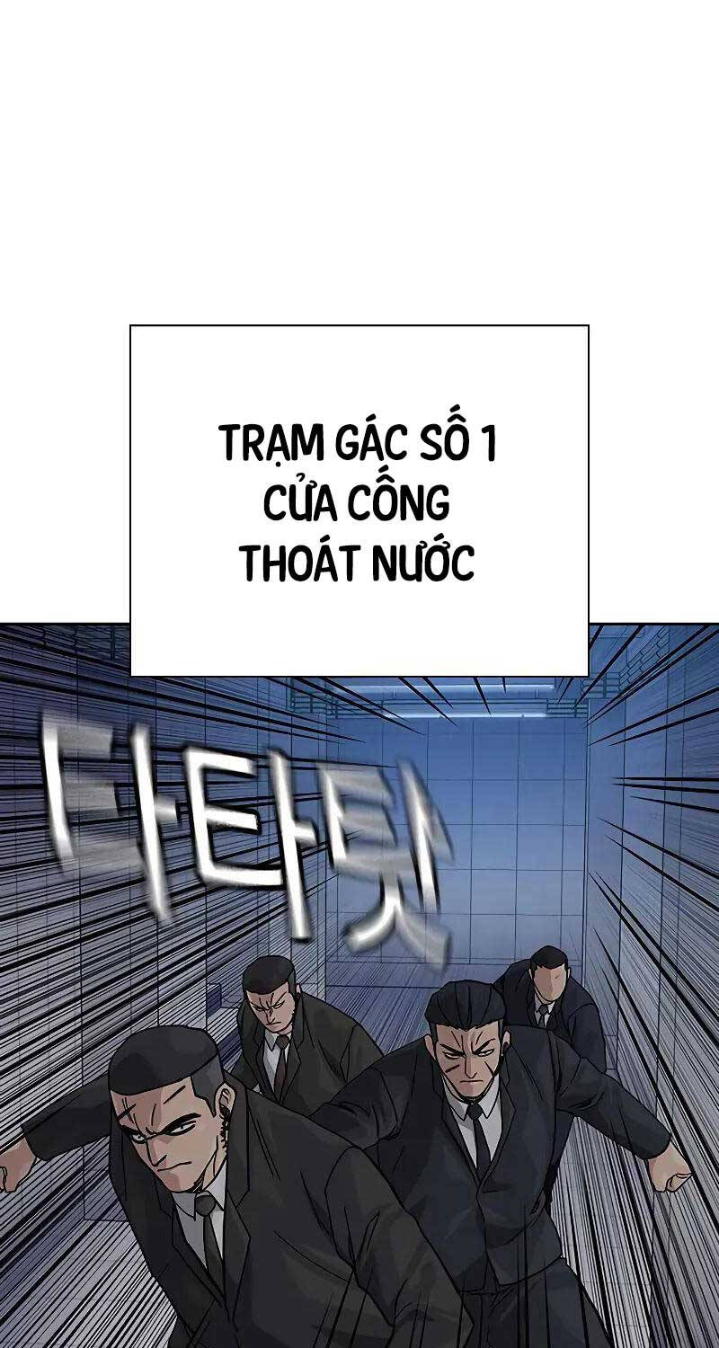 Để Có Thể Sống Sót - Chapter 148 - Page 36