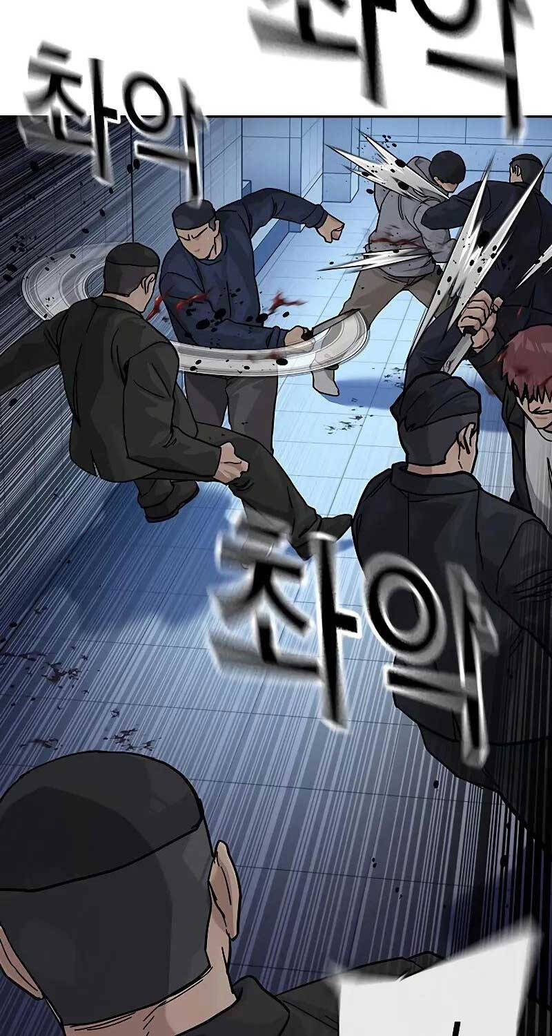 Để Có Thể Sống Sót - Chapter 148 - Page 39