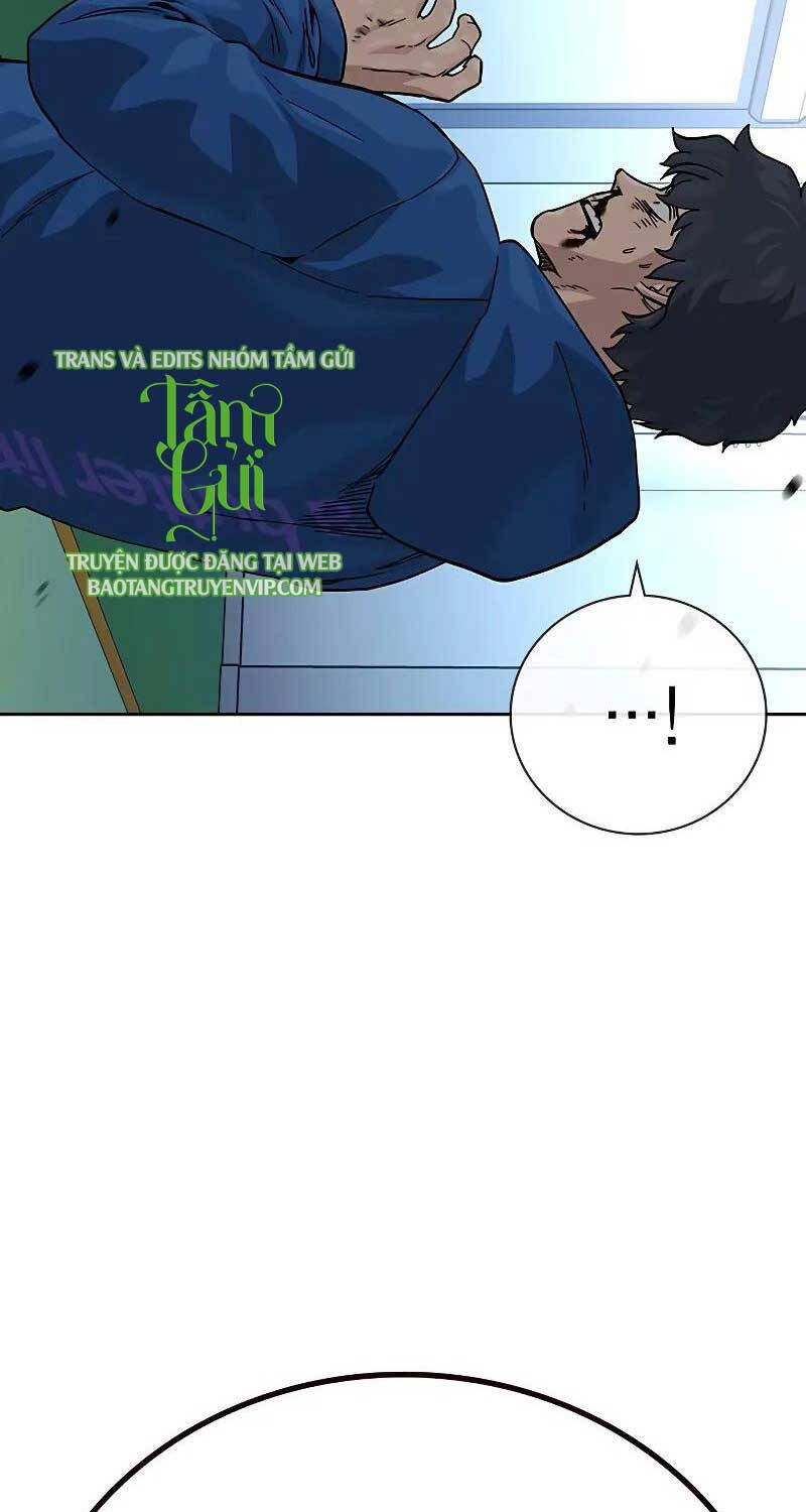 Để Có Thể Sống Sót - Chapter 148 - Page 4