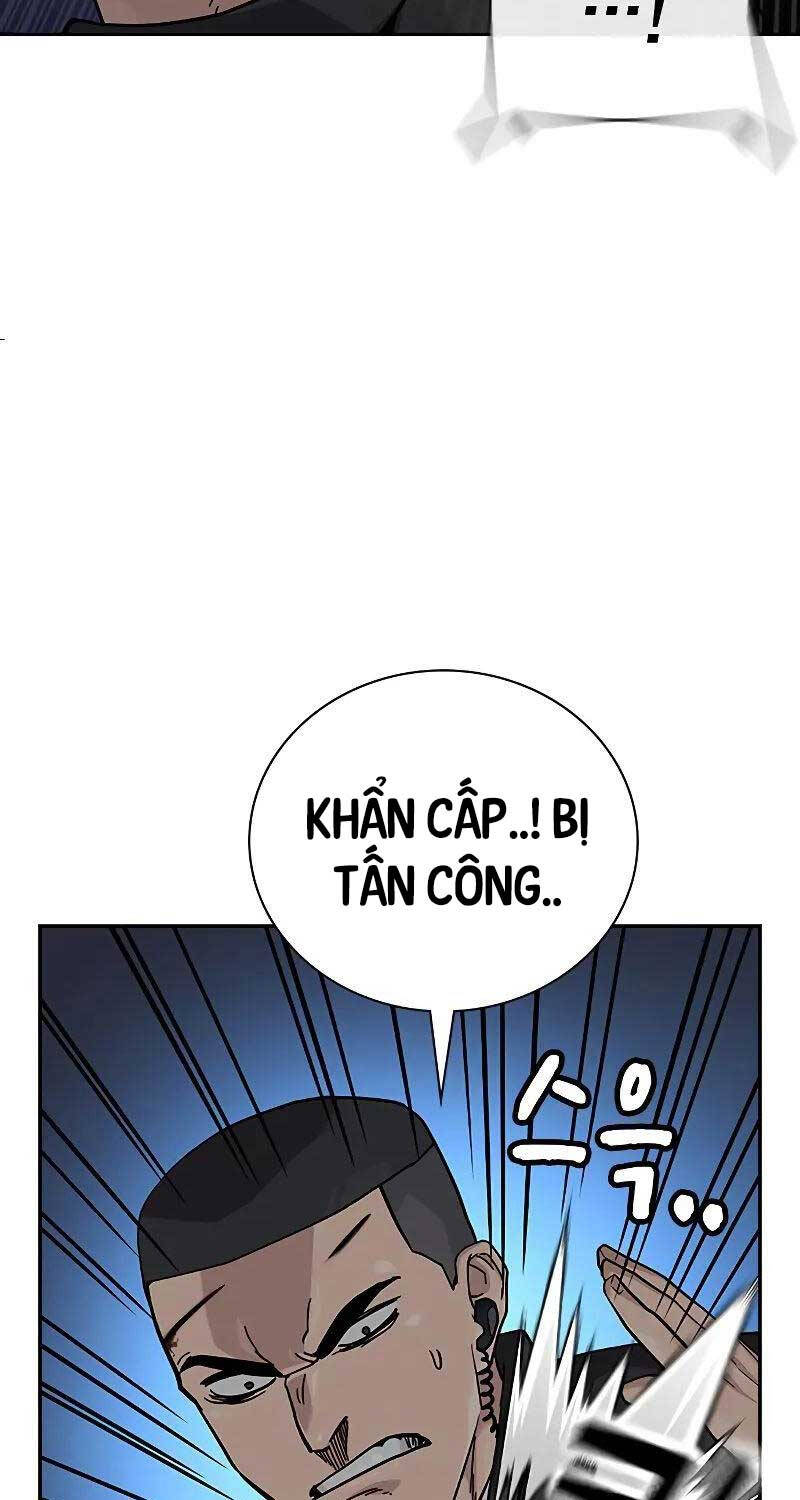 Để Có Thể Sống Sót - Chapter 148 - Page 40