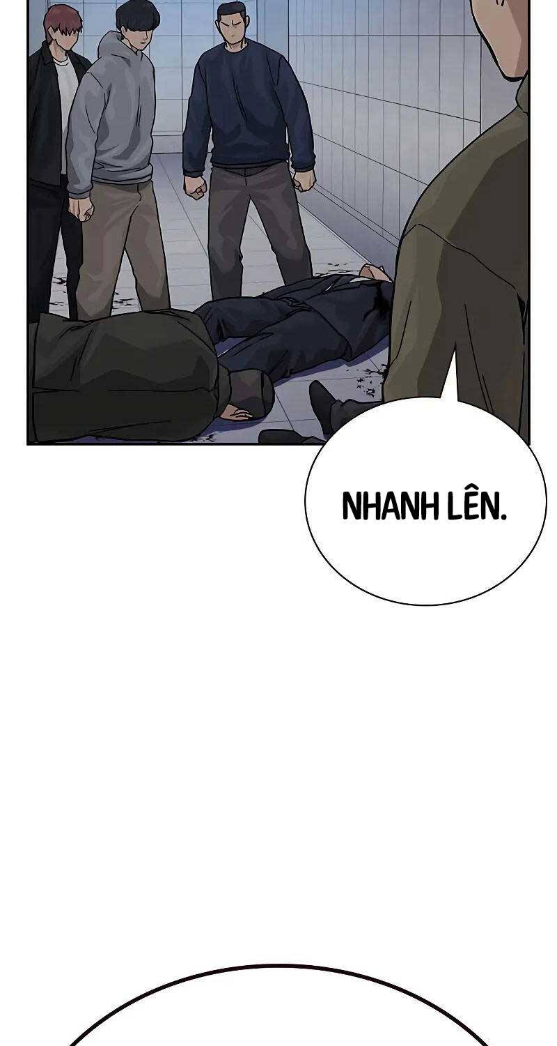 Để Có Thể Sống Sót - Chapter 148 - Page 44