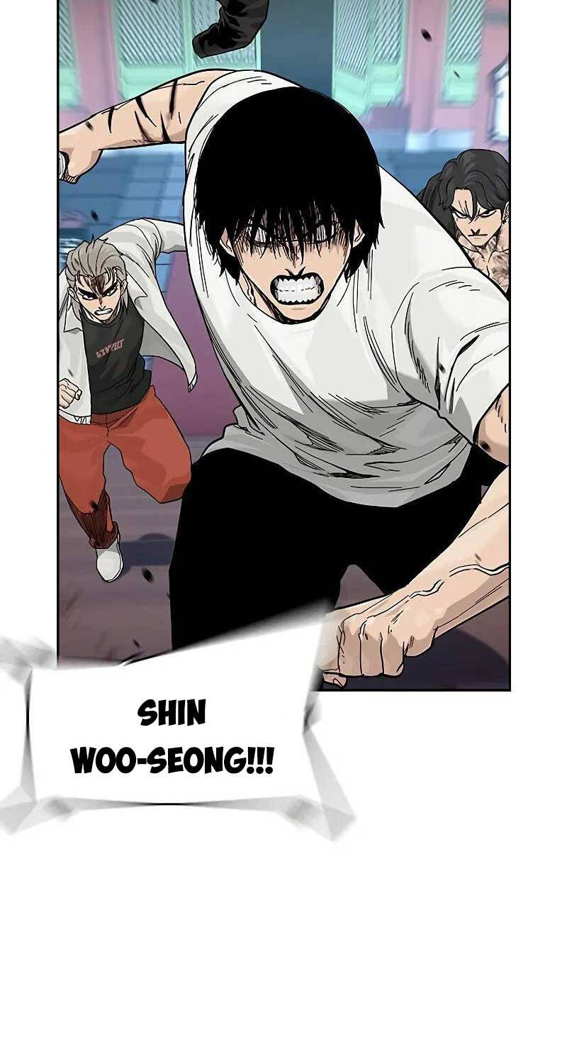 Để Có Thể Sống Sót - Chapter 148 - Page 49