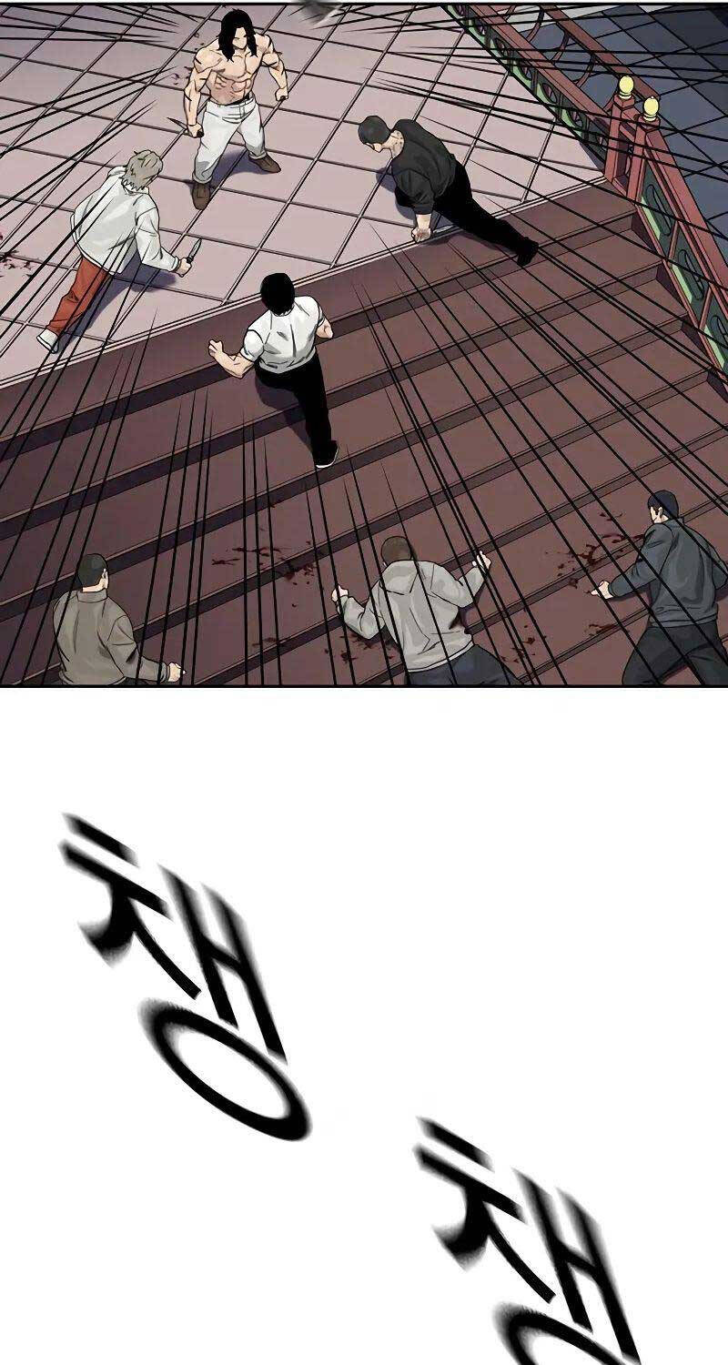 Để Có Thể Sống Sót - Chapter 148 - Page 53