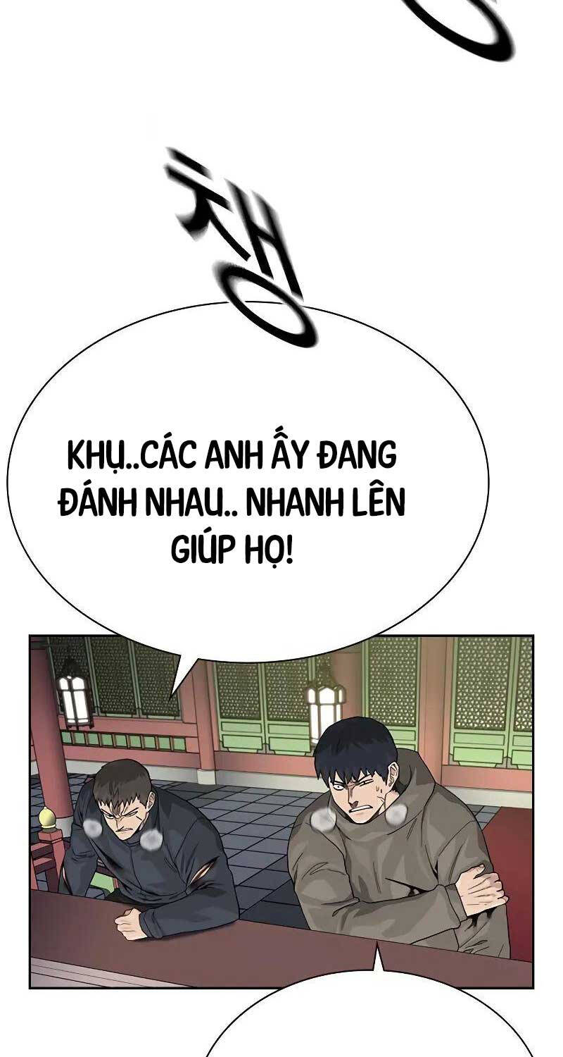 Để Có Thể Sống Sót - Chapter 148 - Page 54