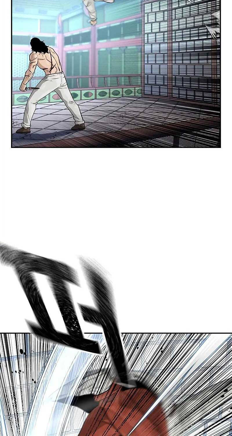 Để Có Thể Sống Sót - Chapter 148 - Page 58