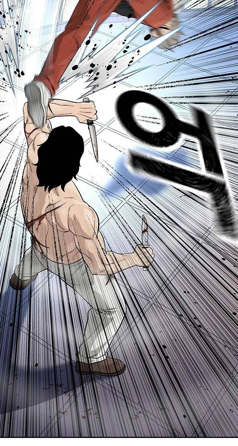 Để Có Thể Sống Sót - Chapter 148 - Page 59