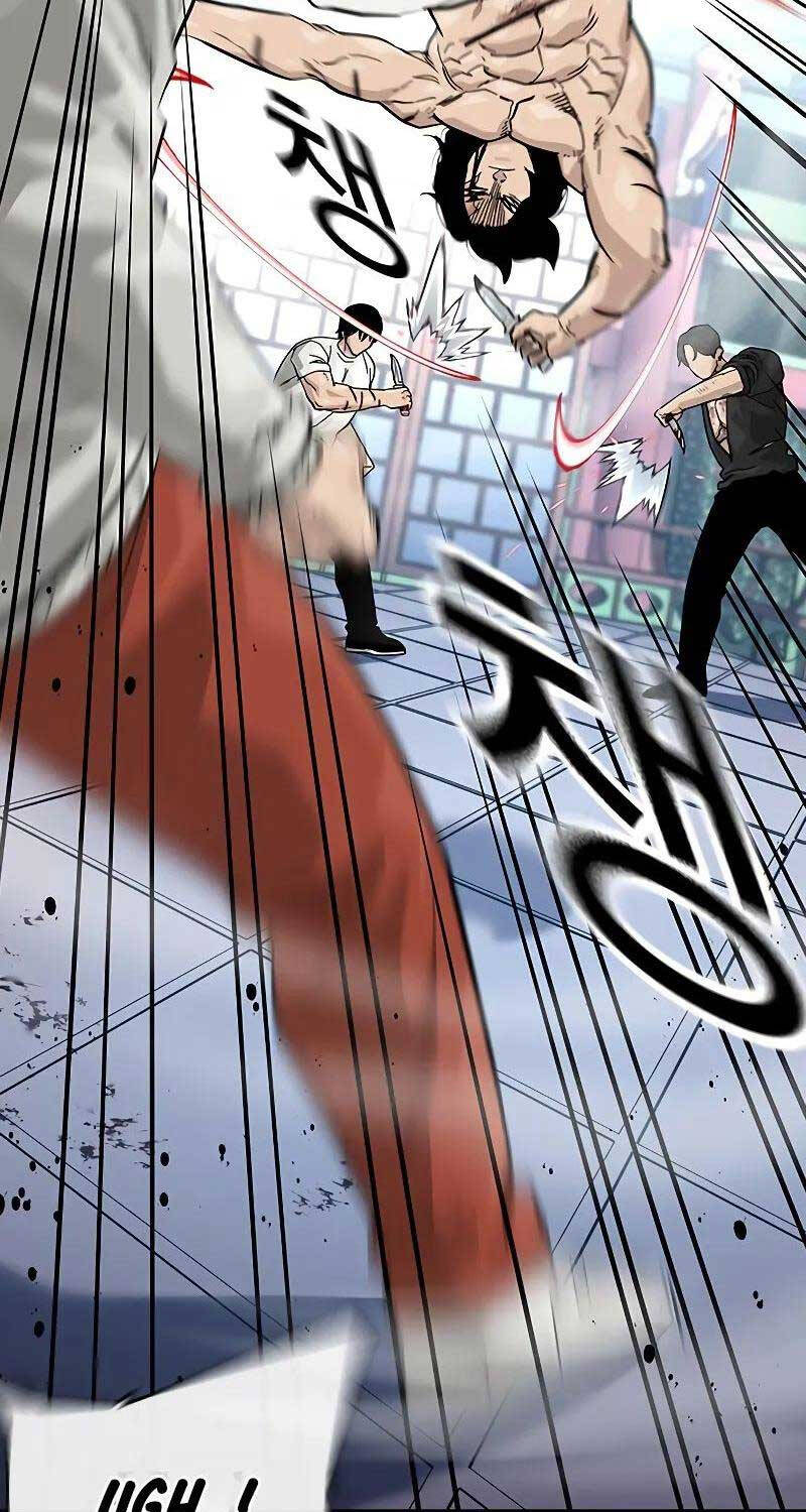 Để Có Thể Sống Sót - Chapter 148 - Page 65