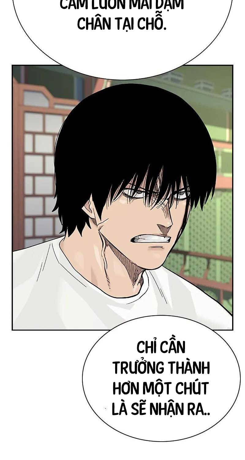 Để Có Thể Sống Sót - Chapter 148 - Page 76