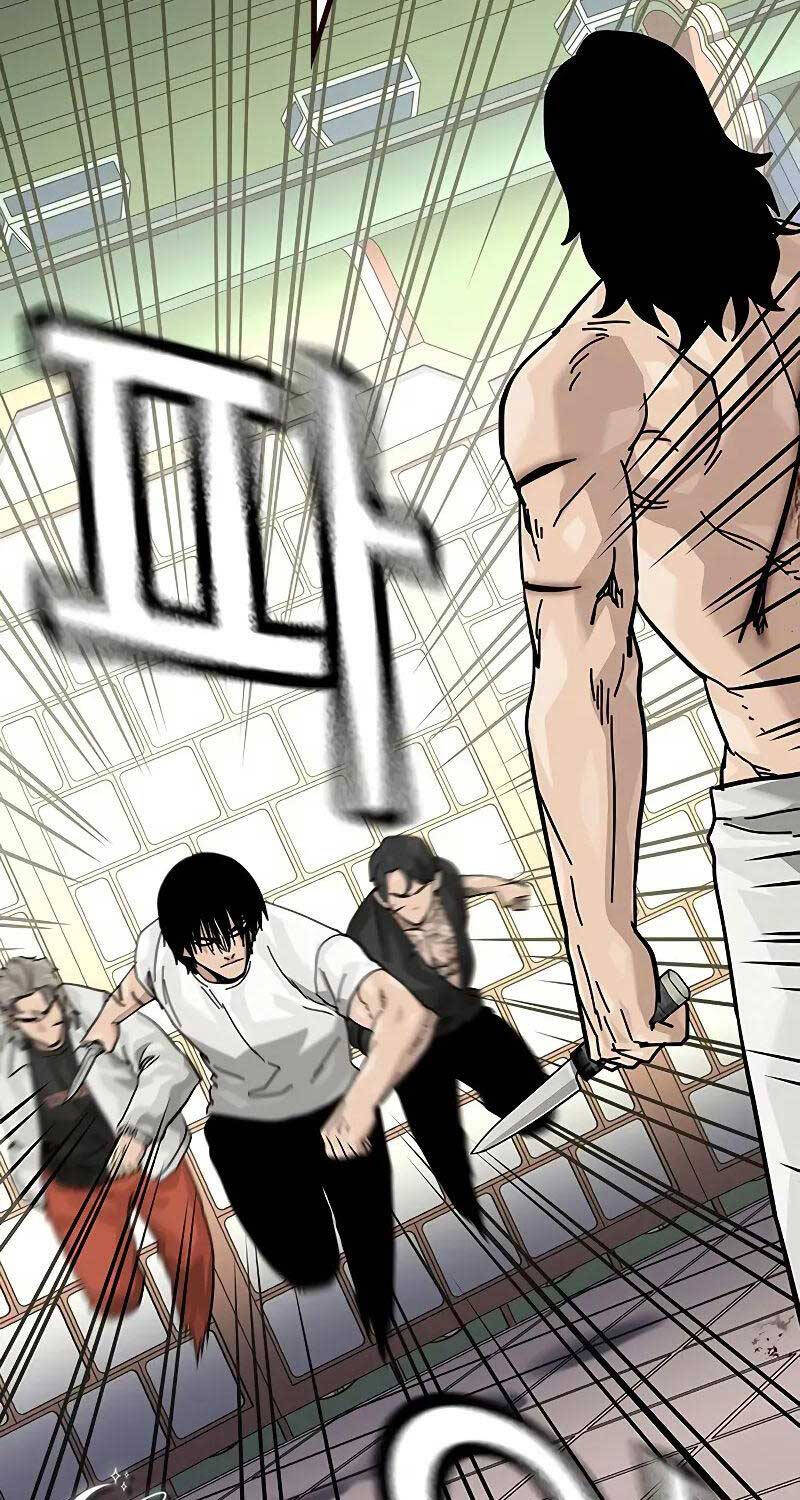 Để Có Thể Sống Sót - Chapter 148 - Page 81