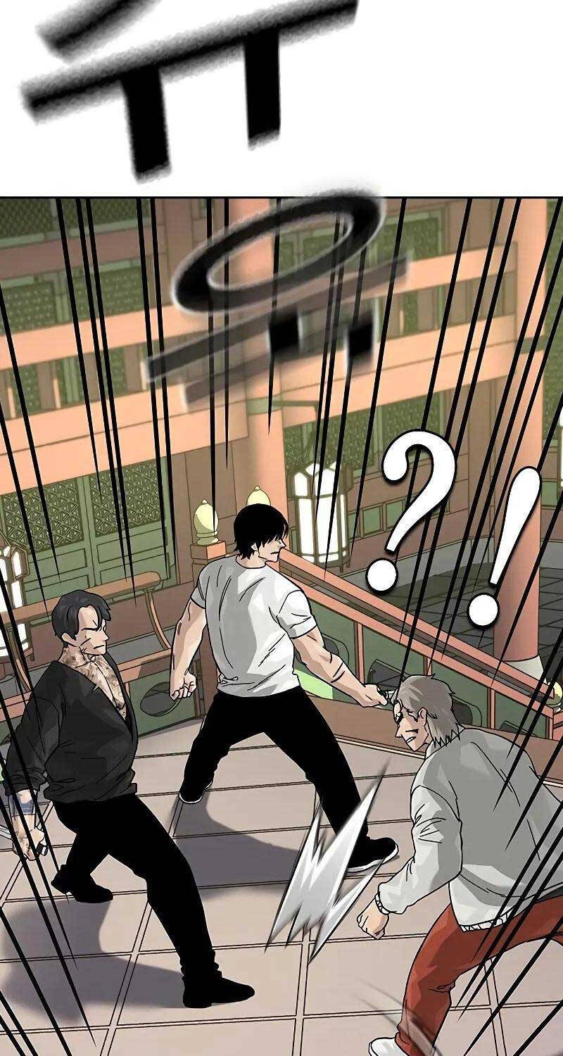 Để Có Thể Sống Sót - Chapter 148 - Page 83