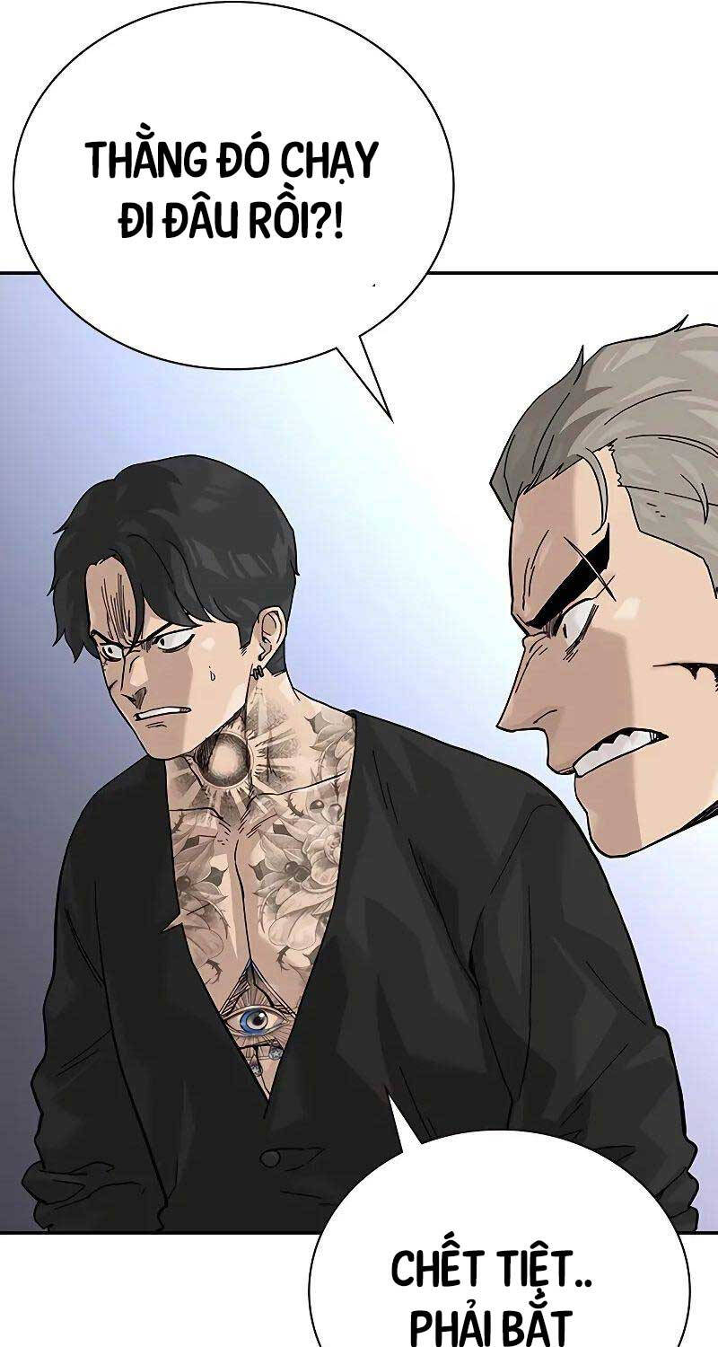 Để Có Thể Sống Sót - Chapter 148 - Page 88