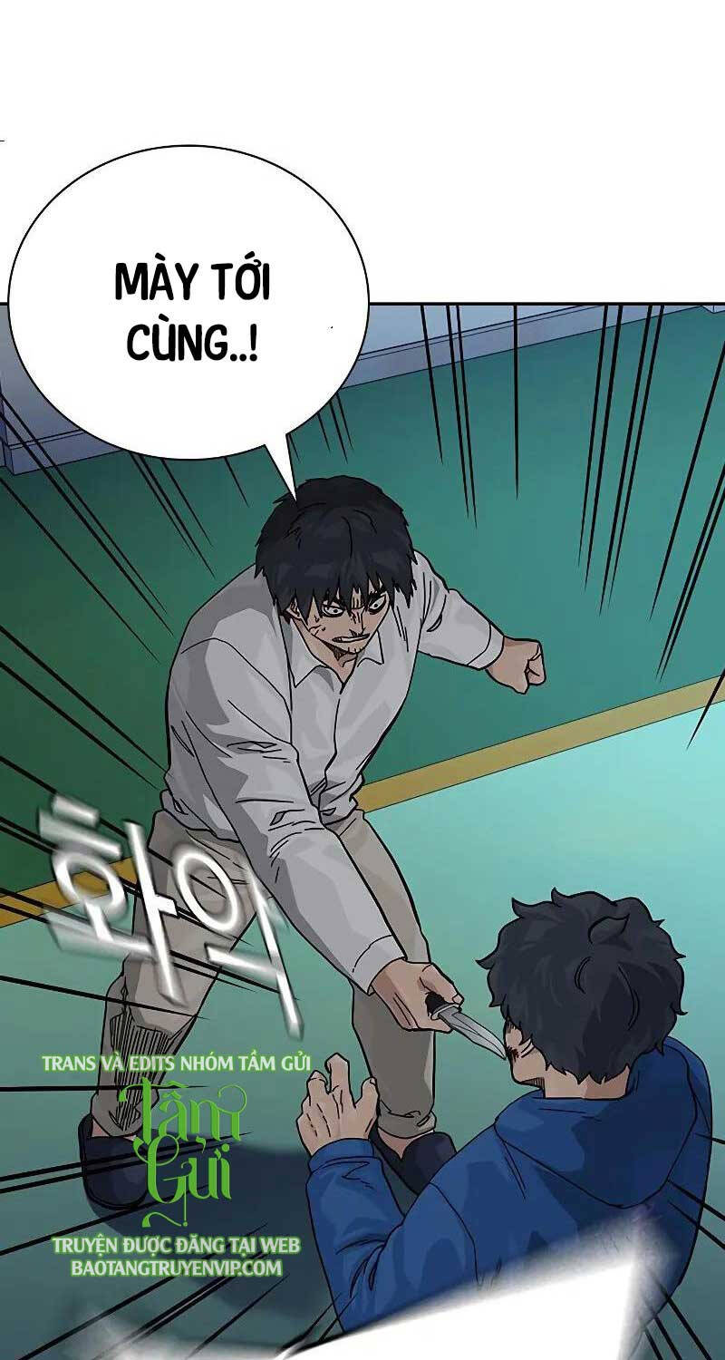 Để Có Thể Sống Sót - Chapter 148 - Page 9