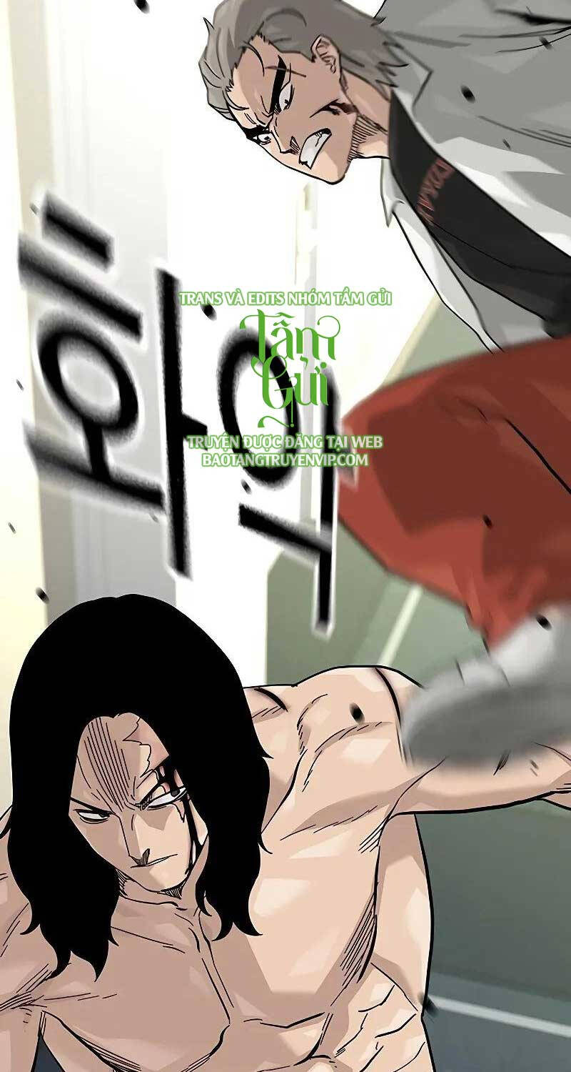 Để Có Thể Sống Sót - Chapter 148 - Page 95