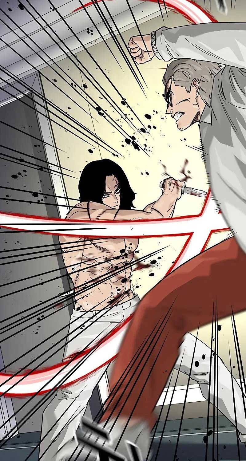 Để Có Thể Sống Sót - Chapter 148 - Page 97