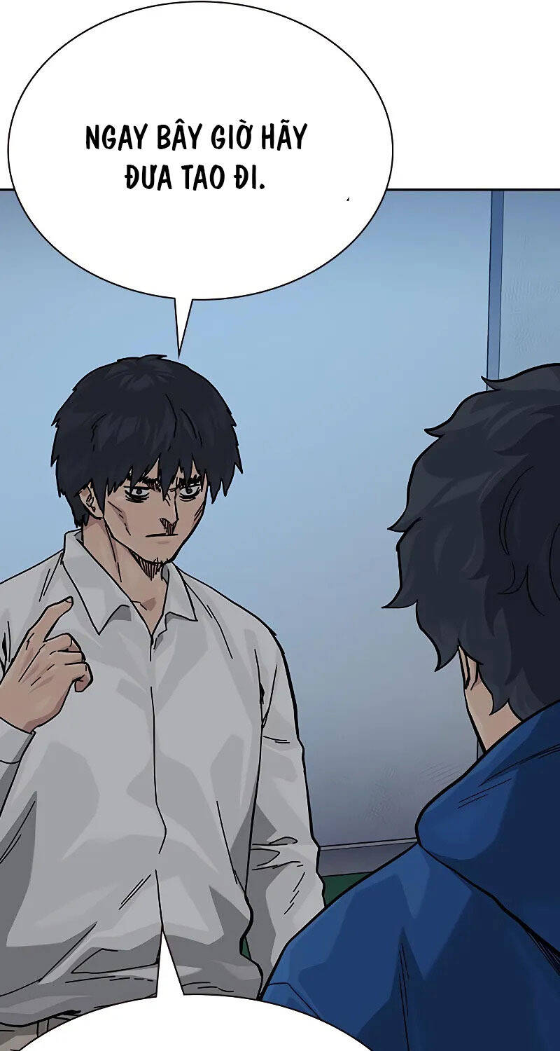 Để Có Thể Sống Sót - Chapter 149 - Page 101