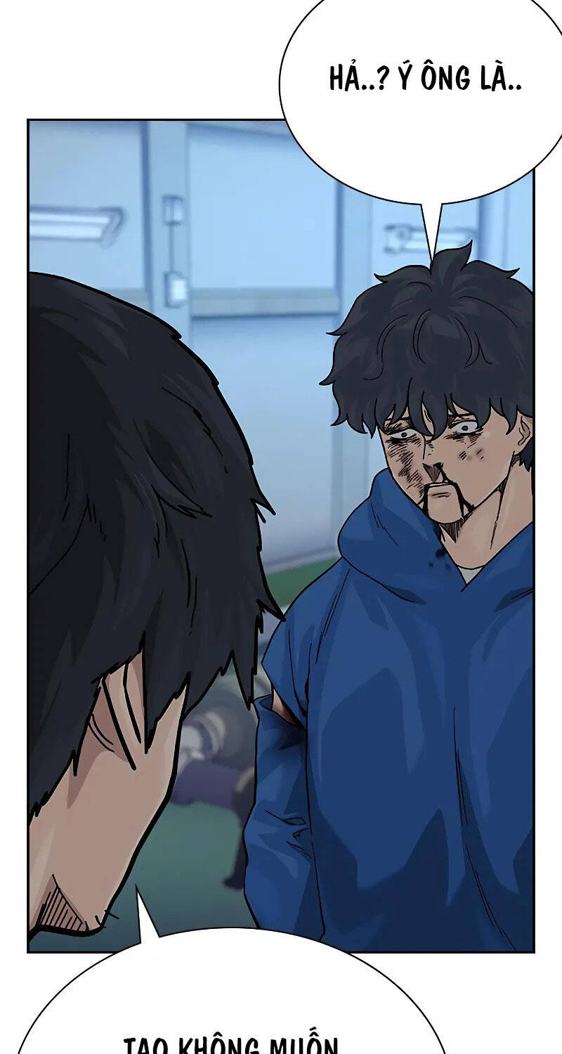 Để Có Thể Sống Sót - Chapter 149 - Page 103