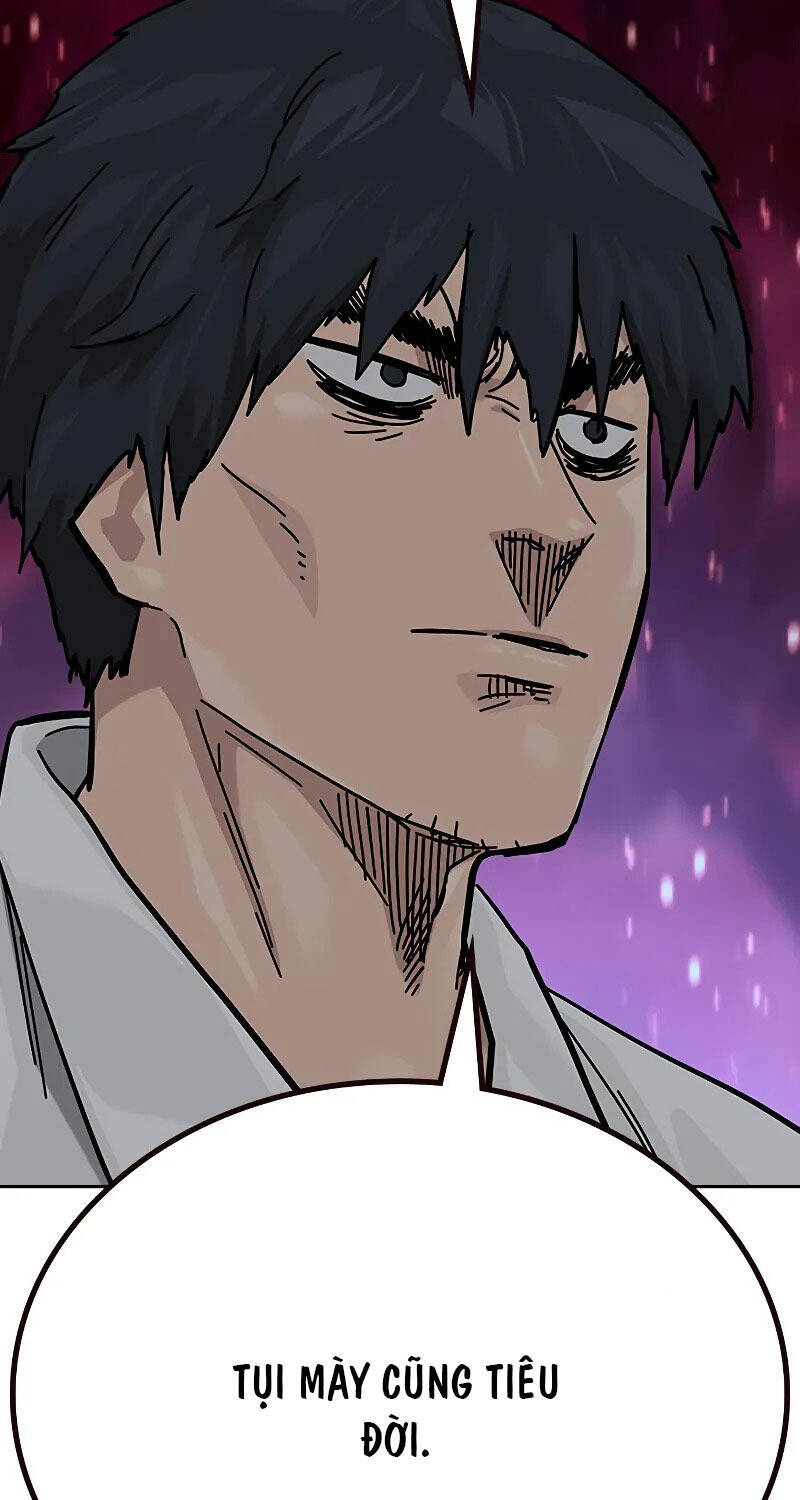 Để Có Thể Sống Sót - Chapter 149 - Page 105