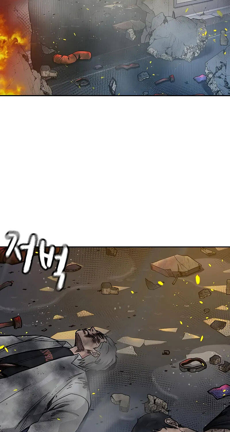 Để Có Thể Sống Sót - Chapter 149 - Page 109