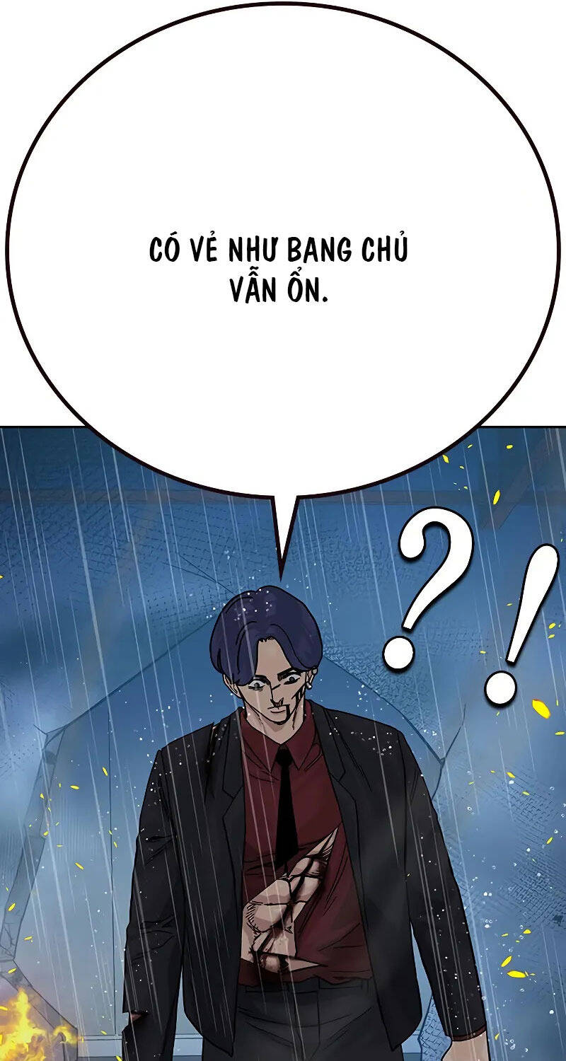 Để Có Thể Sống Sót - Chapter 149 - Page 112