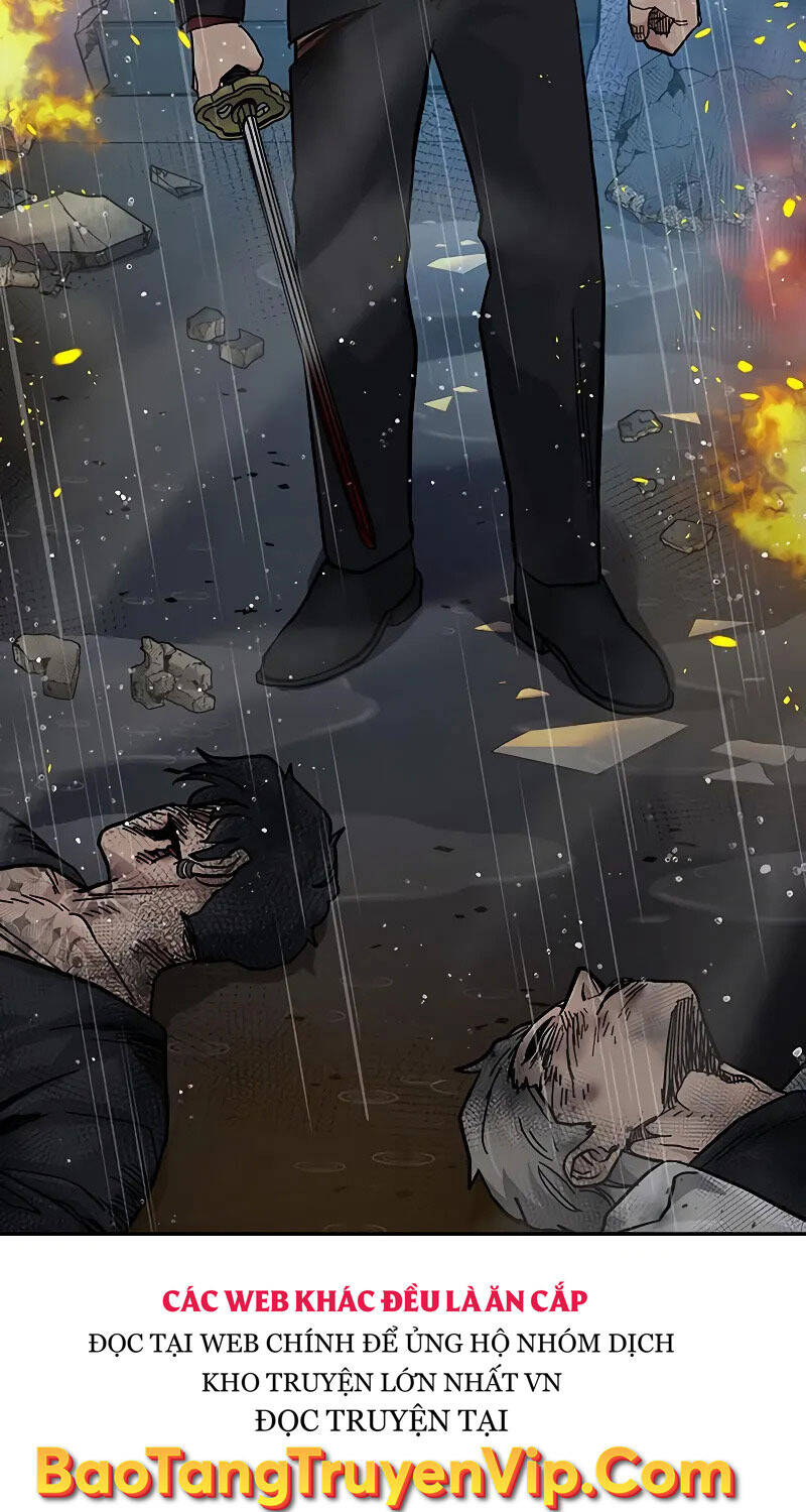 Để Có Thể Sống Sót - Chapter 149 - Page 113