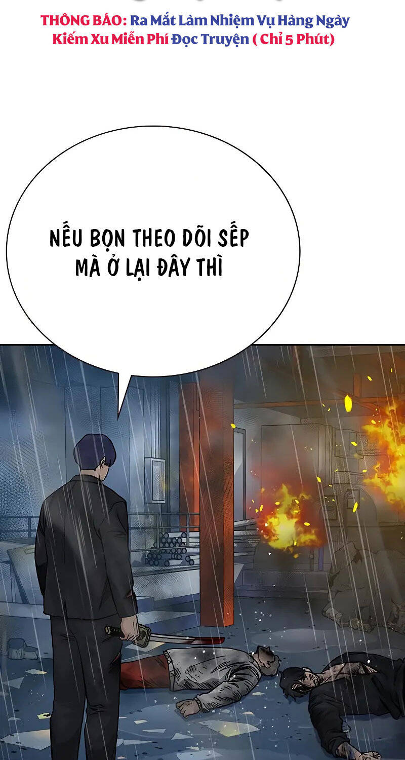 Để Có Thể Sống Sót - Chapter 149 - Page 114