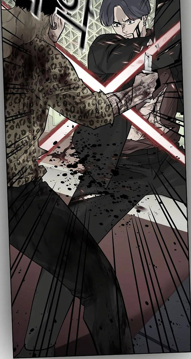 Để Có Thể Sống Sót - Chapter 149 - Page 118