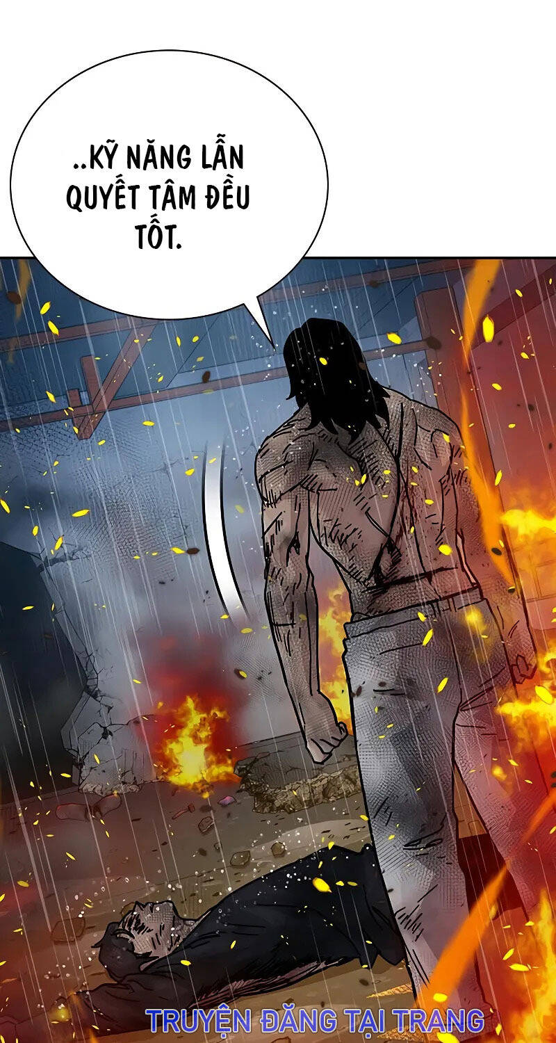 Để Có Thể Sống Sót - Chapter 149 - Page 12