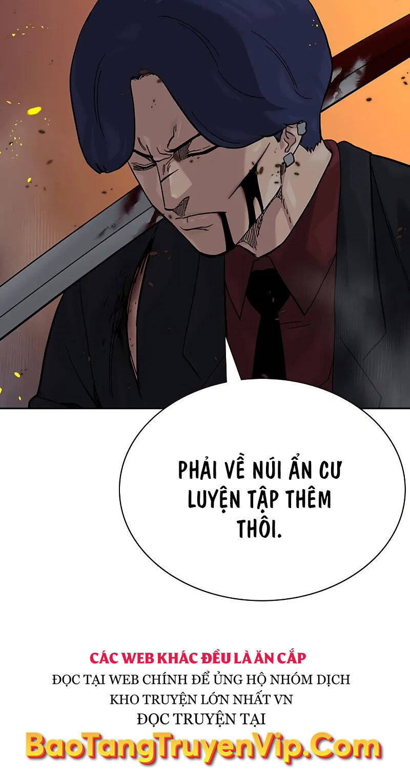 Để Có Thể Sống Sót - Chapter 149 - Page 124